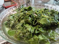 四叶菜-太湖好灶头土菜馆(石公路店)