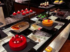 -阿纳迪酒店·秘境西餐厅
