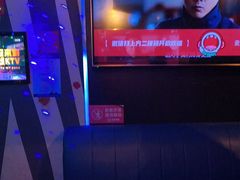 -唱吧麦颂KTV(萧山加州阳光广场店)