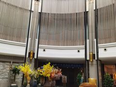 -大连金石滩绿发温泉假日酒店