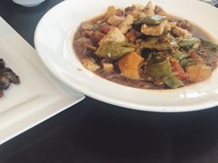 -小南洋海景餐厅(深圳湾店)