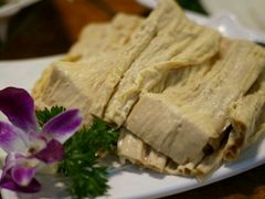 腐竹-草原牧语烤全羊(闽江大道店)