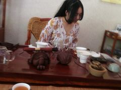 -七彩云南茶(七彩云南第壹城店)