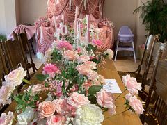 -HERRE·FARM 赫尔露营农场·团建聚会包场