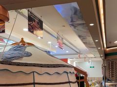 -额尔敦·品质自助(摩尔城店)