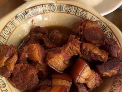 -芦茨金富饭庄·25年老字号·专做稻草鸡