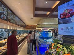 -鲜得莱渔港·小平岛海胆馆(七贤岭店)