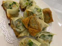 煎馄饨-小实惠嘉(威海路店)