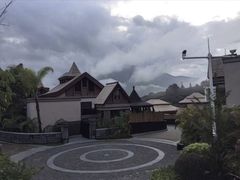 -广州都喜泰丽温泉度假酒店