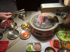 -西塔老太太泥炉烤肉(温州首店万象城黑金店)