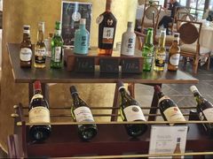 -白云中餐厅·粤菜·亚龙湾喜来登度假酒店