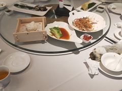 -粤财皇冠假日酒店·彩华轩中餐厅