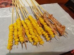 -火联烧烤(学院路创始店)