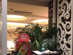 -皇朝万鑫自助餐厅