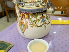 -新疆巴州金丝特餐厅(大钟寺店)