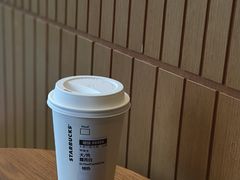 -星巴克臻选(成都东方新希望天祥店)