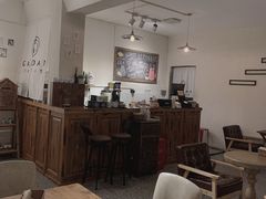 -甘单茶事小馆(洋河店)