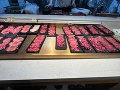 -海汕记·潮汕鲜牛肉火锅·自助