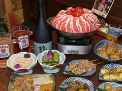 -鸟泉居酒屋·烧鸟·酒馆(百子湾店)