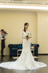 点击看大图 -MuseMarry婚纱(前海嘉里中心店)