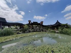 -南北湖风景区