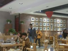 大堂-袁记串串香(人民公园店)