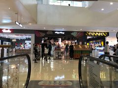 -酷乐潮玩(城西银泰城店)