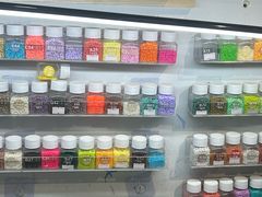 -垚火玩泥吧手作集合店·拼豆·陶艺