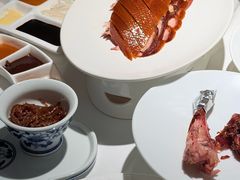 -四季民福烤鸭店(王府井东安门店)