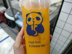 -茶百道(三圣街店)