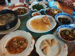 -糟粕醋·椰苑海南菜餐厅(亚龙湾天域酒店)