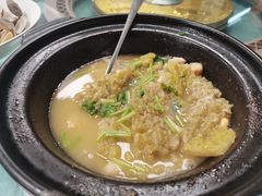 -双生不夜粥