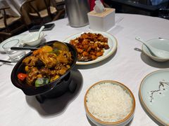 -到家尝北京菜(西坝河店)