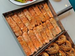 -老青岛戳子肉 (黄岛店)