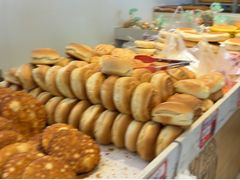 -杨老大焙子月饼干货(宽巷子民族美食街店)