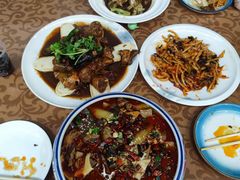 -刘妈菜馆(磁器口店)