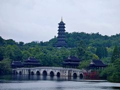 -重庆园博园