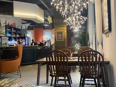 -遇见杜尚西餐厅(万达金街店)