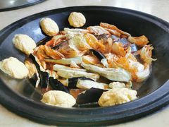-咱家大东北铁锅炖(太阳沟店)