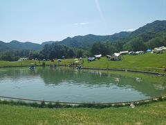 -玉渡山自然风景区