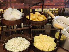 -舟山希尔顿酒店