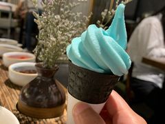 -小大董·烤鸭(王府井apm店)