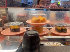 -争鲜回转寿司(中街大悦城店)
