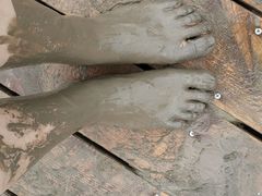-启东黄金海滩景区