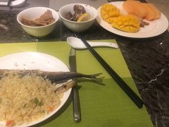 -扬州绿地铂骊酒店