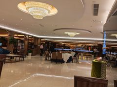 -皇朝尊会(龙之梦大酒店)