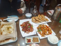 -东北大院·东北菜(三台子店)
