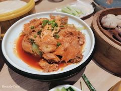 -龙聚德北京烤鸭(沙坪坝华宇A馆店)