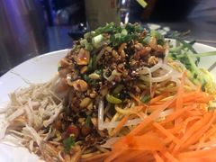 -战友蚝情烧烤工场(嘉华店)