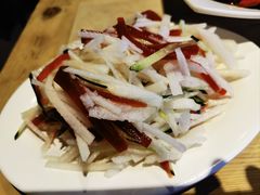 -左邻右舍褡裢火烧(石榴园店)